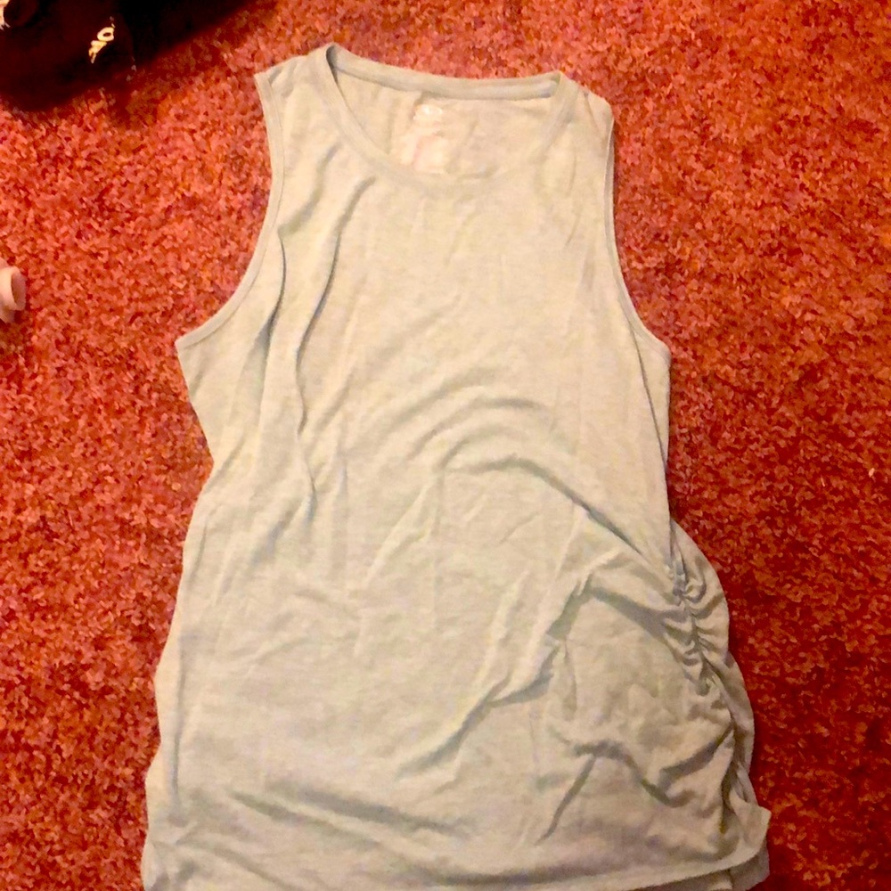 Shirt...